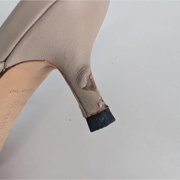 Tabitha Ringwood heels - Picture 4 of 5